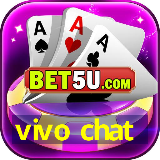 vivo chat